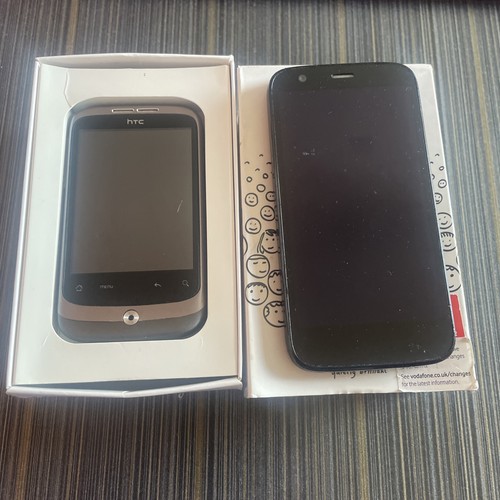 Joblot mobile phones htc - mobile,