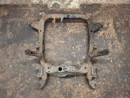Vauxhall astra front - vauxhall,