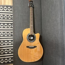 Ovation 2071 Ultra