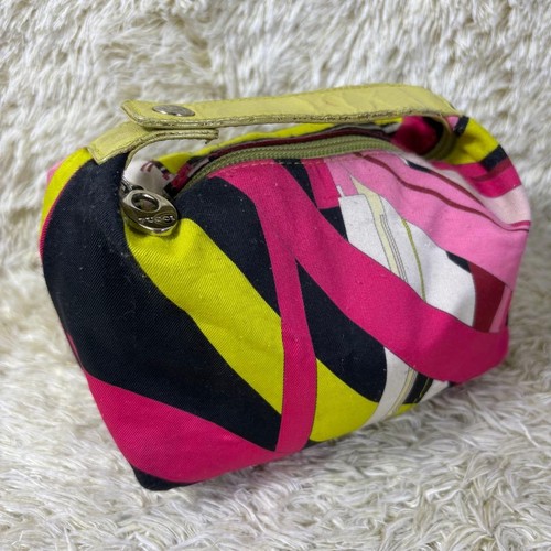 Emilio pucci vanity - vanity, bag