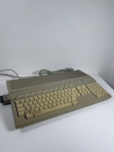 Atari 1040 ste computer - st,