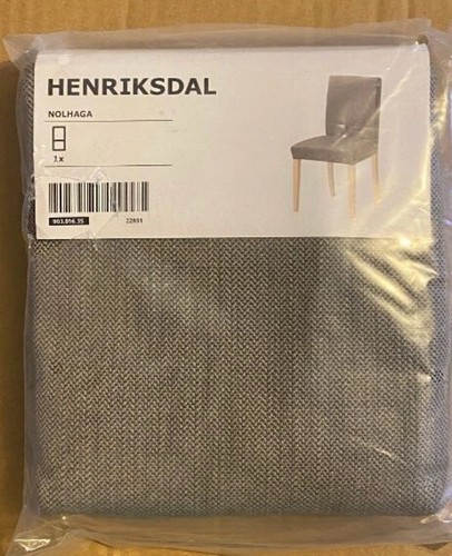 Brand new ikea henriksdal - brand,