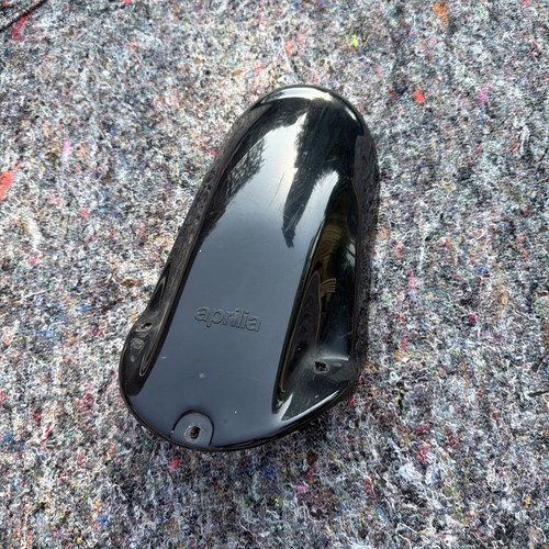Aprilia rs250 mk2 rear hugger - mk2,