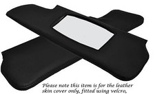 BLACK STITCH FITS TRIUMPH