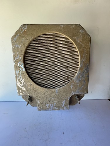 Vintage loudspeaker n - loudspeaker, n.s.n