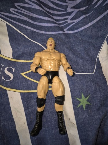 Wwe brock lesnar - lesnar, elite