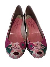 Vivienne Westwood X Melissa UK