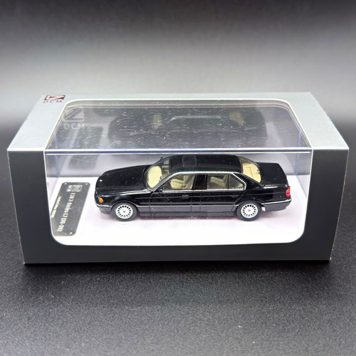 Dcm bmw series 1 - dcm, l7