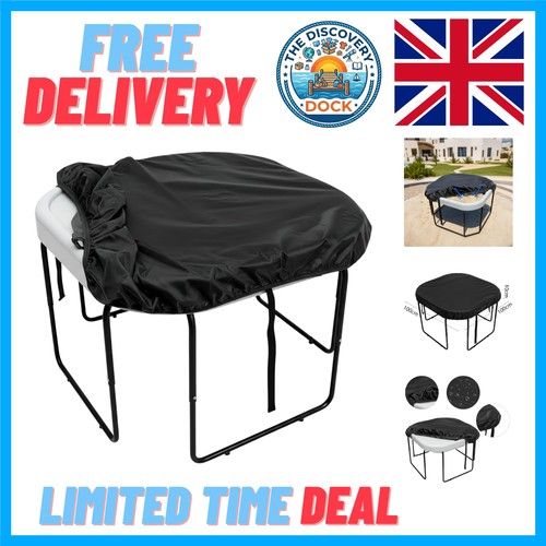Durable 100x100cm tuff tray - durable,