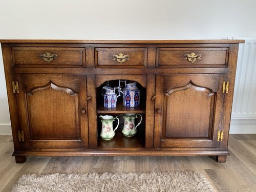 Titchmarsh and goodwin vintage - and,