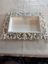 Original antique hall tree