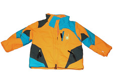 Spyder Kids Ski Jacket – age