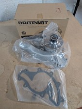 Range Rover P38 / Discovery 2