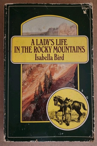 Lady life the rocky - life,