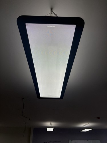 Fagerhult suspended ceiling - fagerhult,