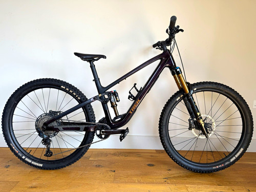 Trek fuel xt gen 7 - ex,