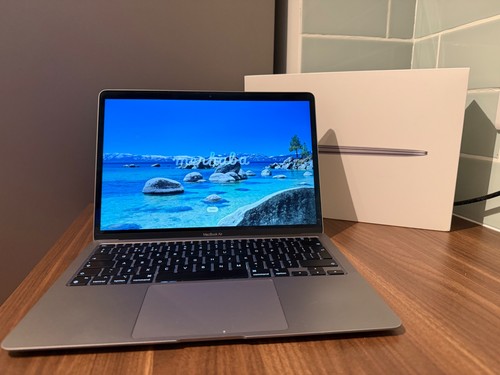 Macbook air space - air,