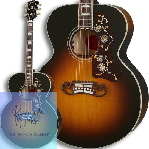 Gibson 200 original vintage - gibson, sj-200