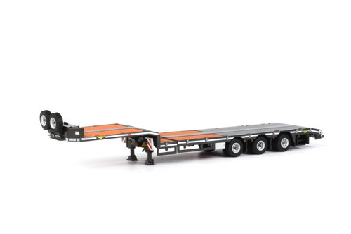 Wsi 1139 3 axle - |,