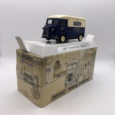 Matchbox YTF 2 1947 Citroen