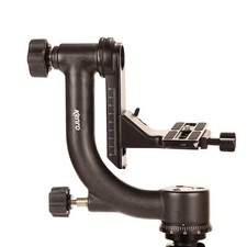 Kenro Carbon Fibre Gimbal Head