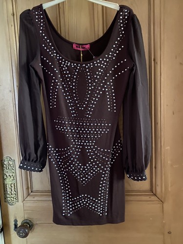 Punky fish dress size - punky,