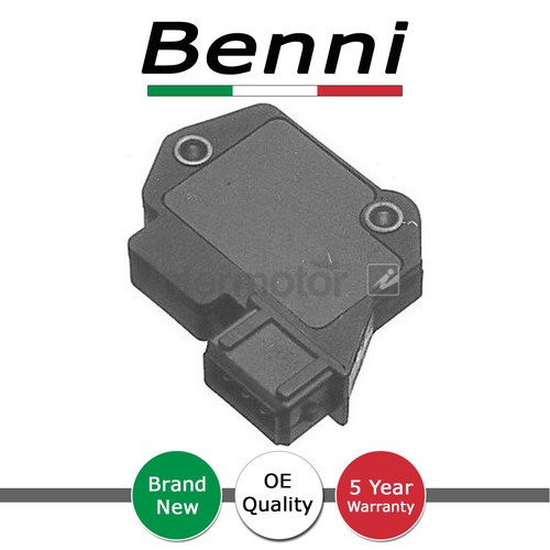 Benni ignition switch - benni,