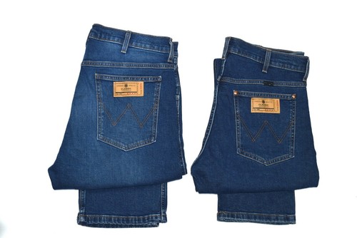 Wrangler jeans mens icons - wrangler,