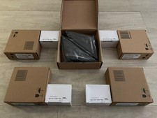 BMW G30 G31 F90 HARMAN KARDON SPEAKERS TWEETERS COVERS SET FRONT&REAR