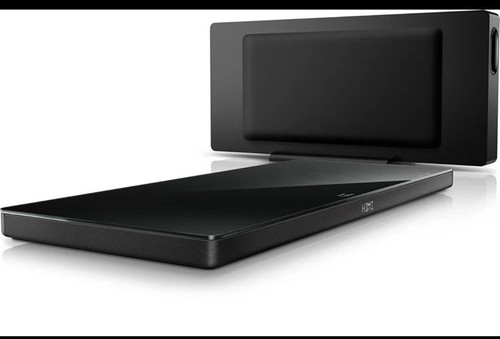 Phillips fidelio soundstage - fidelio,
