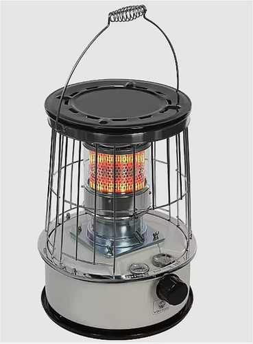 New portable heater kerosene - new,