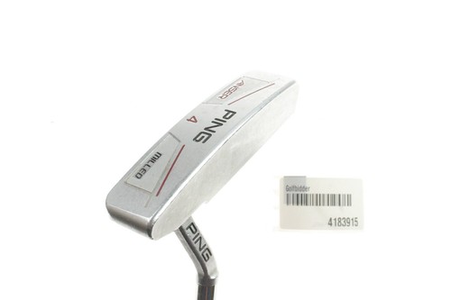 Ping anser milled golf - anser,
