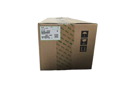 Genuine ricoh color drum - genuine,