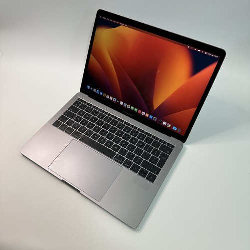 Apple macbook pro a1708 2017 - apple,