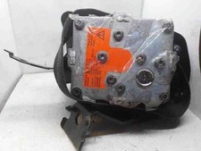 SAAB 9-3 Estate YS3F Front