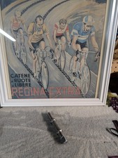 NOS 1930's Chater Lea Cottered