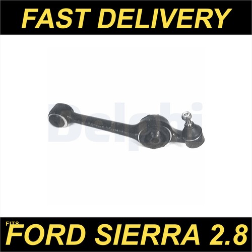 Delphi wishbone suspension - delphi, /