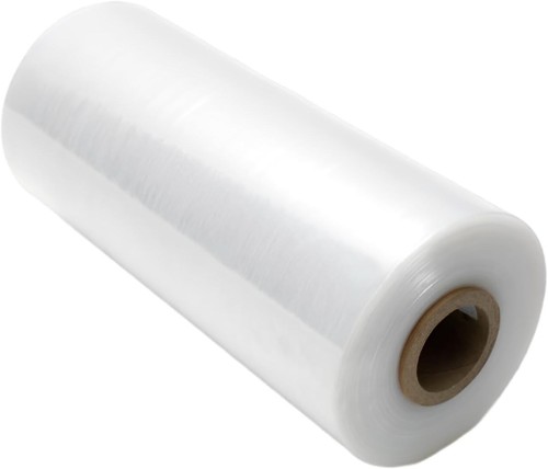Machine pallet wrap clear - wrap,