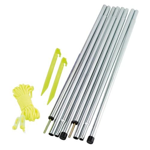 Outwell pole set - outwell, upright