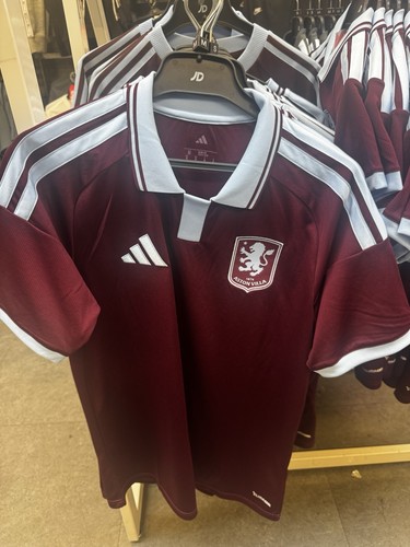 Adidas aston villa - adidas,