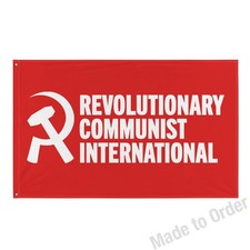 Revolutionary Communist