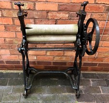 Vintage Mangle in reasonable
