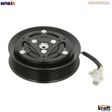 MAGNETIC CLUTCH AIR CONDITIONING COMPRESSOR 0266301 FOR VOLVO S80 XC90 S60 2.0L