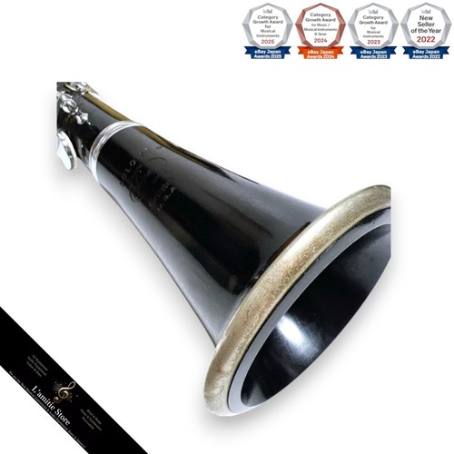 Selmer soloist signet clarinet - selmer,