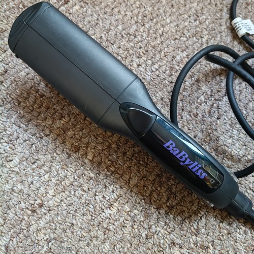 Babyliss pro crimper 210 - 210, hair