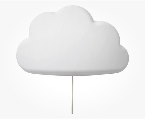Ikea upplyst led wall lamp - ikea,