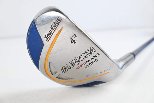 Tour edge bazooka - edge,