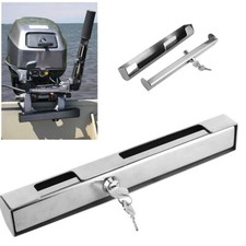 Marine Outboard Motor Engine