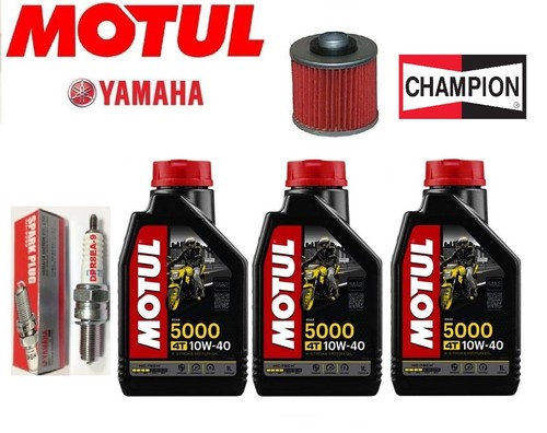 Cutting kit yamaha e 600 - tt,
