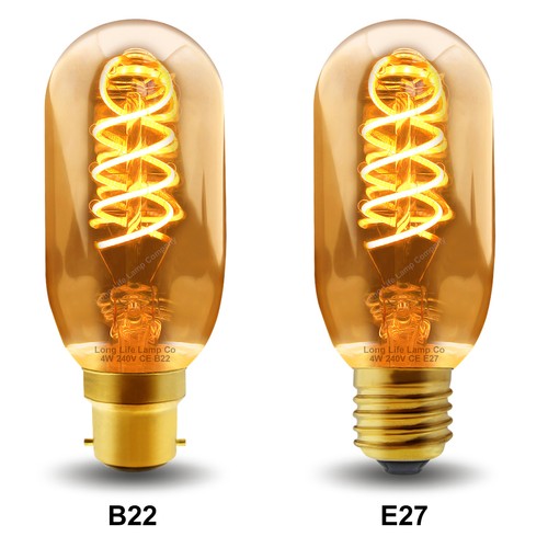 Vintage led edison style - led,